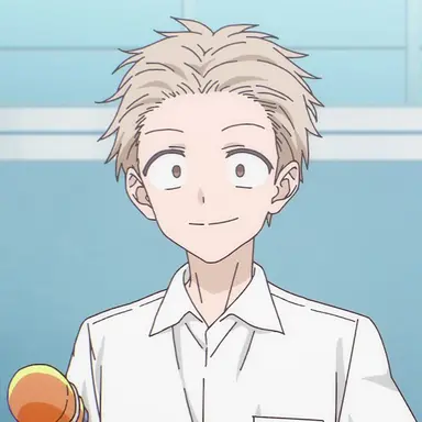 Profile image of Tadokoro