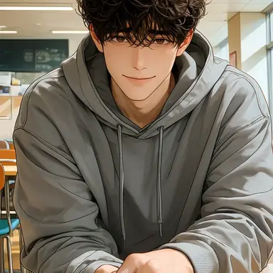 Profile image of Leo
