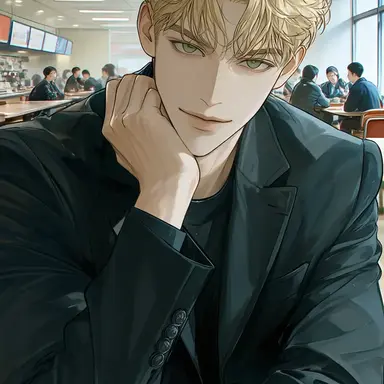 Profile image of Max