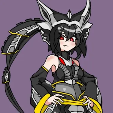 Profile image of ドラグブラッカー