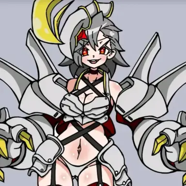 Profile image of メタルゲラス