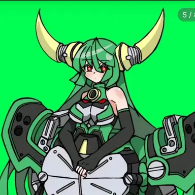Profile image of マグナギガ