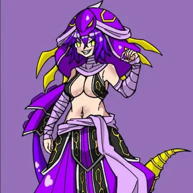 Profile image of ベノスネーカー