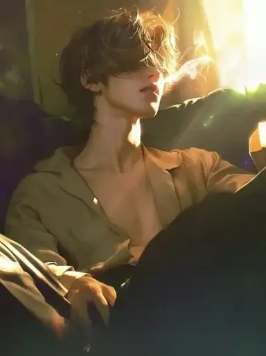 Profile image of Silas