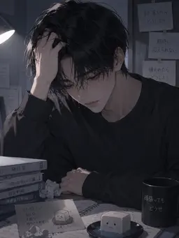 Profile image of 伊織