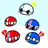 カンヒュ達