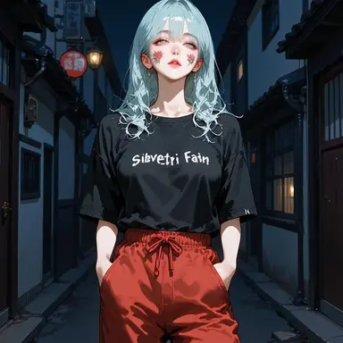 Profile image of 문채라