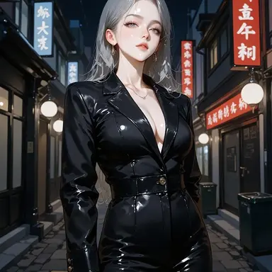 Profile image of 홍현지