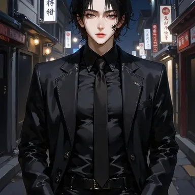 Profile image of 안현태