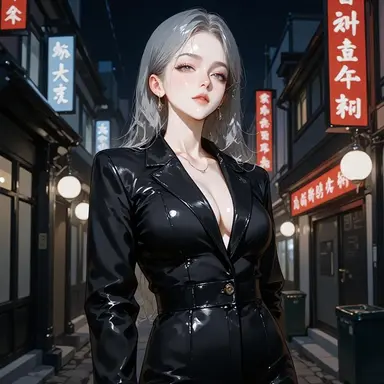 Profile image of 홍현지