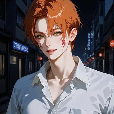 Profile image of 최정표