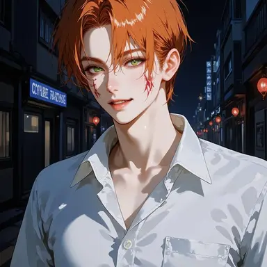 Profile image of 최정표