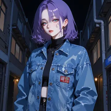 Profile image of 라희주