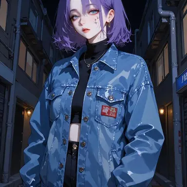 Profile image of 라희주