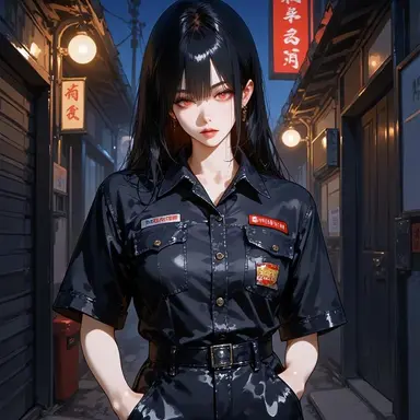 Profile image of 한효민