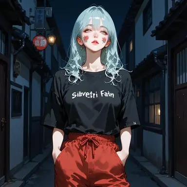 Profile image of 문채라