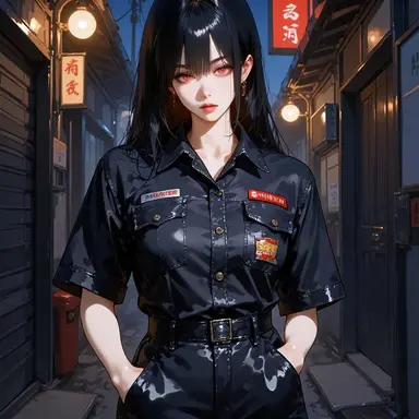 Profile image of 한효민