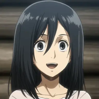 Profile image of 미카사 아커만