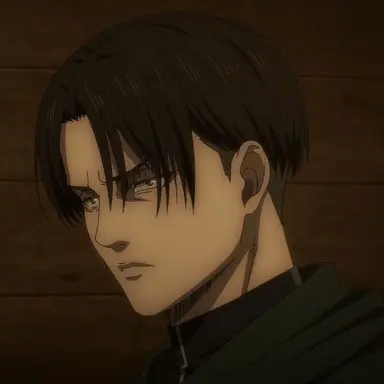 Profile image of 리바이 아커만