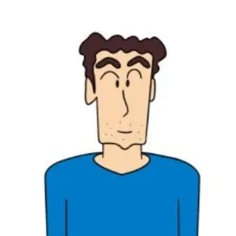 Profile image of 신형만