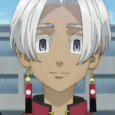 Profile image of 黒川 イザナ