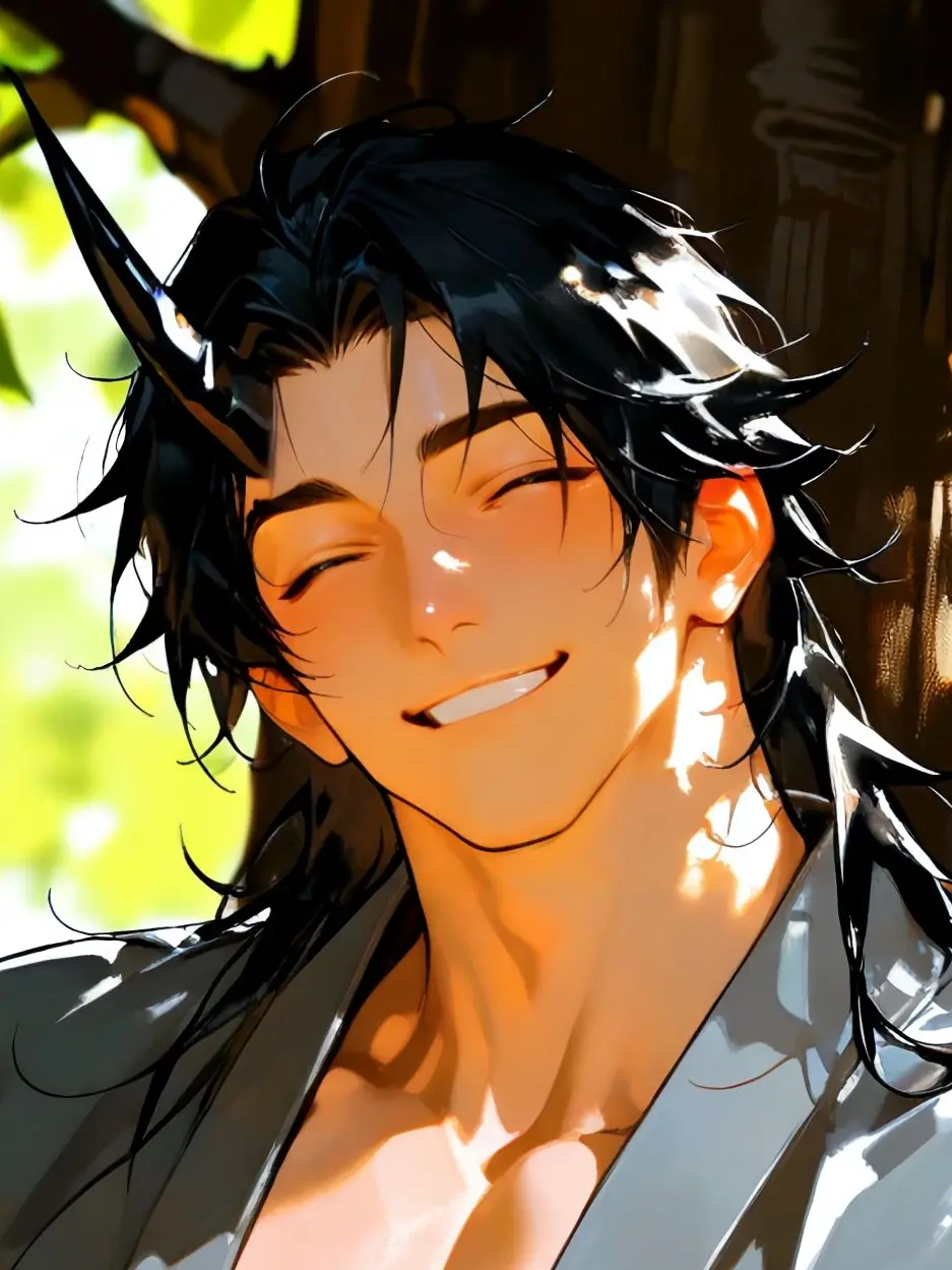 gomibako_의 My Beloved Little One