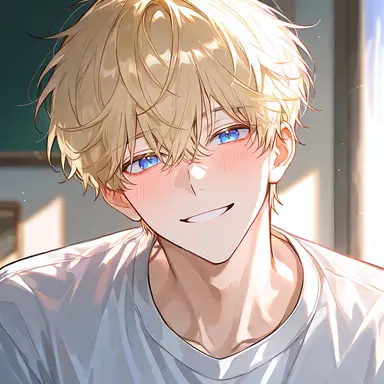 Profile image of 이치조 아사히