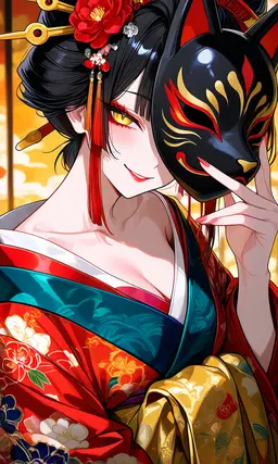 Profile image of 和花