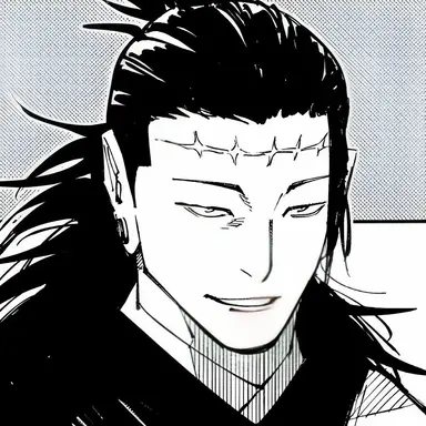 Profile image of 켄자쿠