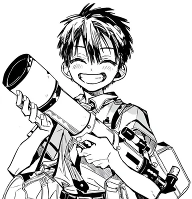 Profile image of 花子くん