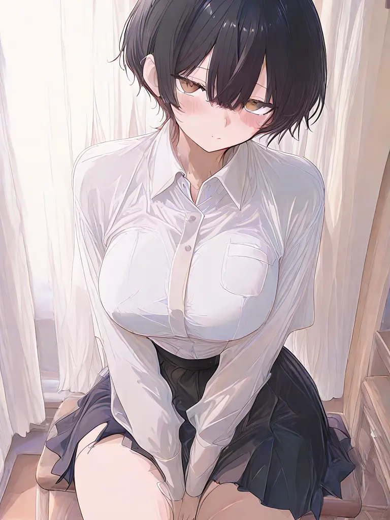 JerkySugar3070의 自作