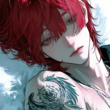 Profile image of Gen Todoroki