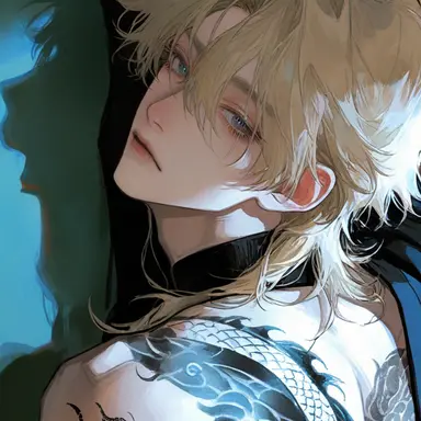 Profile image of Kyoma Kiryu
