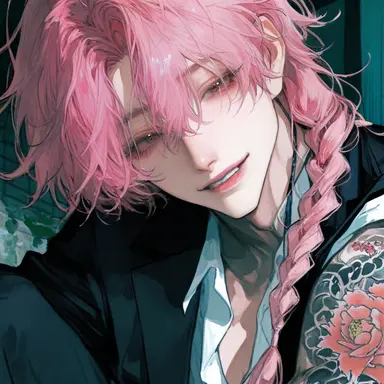 Profile image of Leo Takamiya