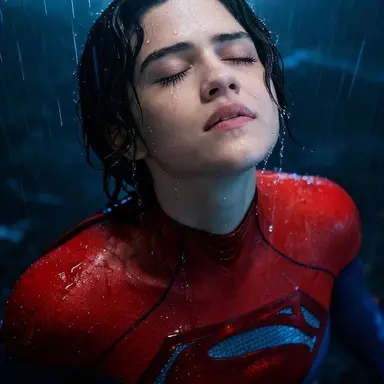 Profile image of Supergirl.SC earth 89