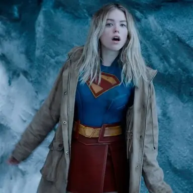 Profile image of Supergirl.MA Earth Prime