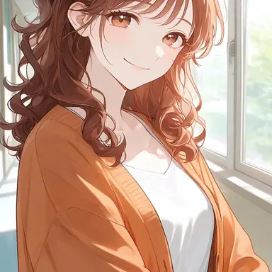 Profile image of Saoirse