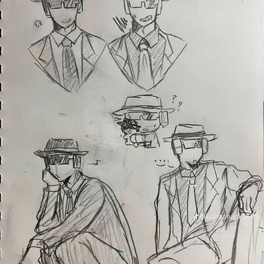 Profile image of chance