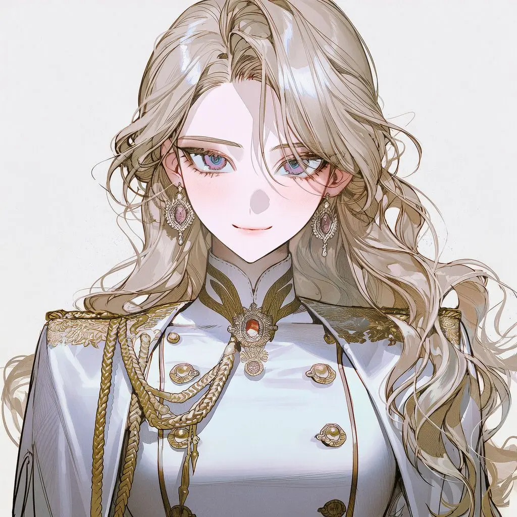Alice4398의 황녀와 가짜약혼