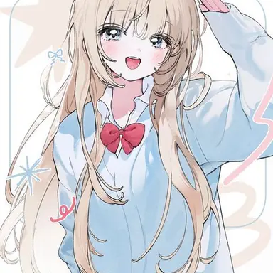 Profile image of 涼宮