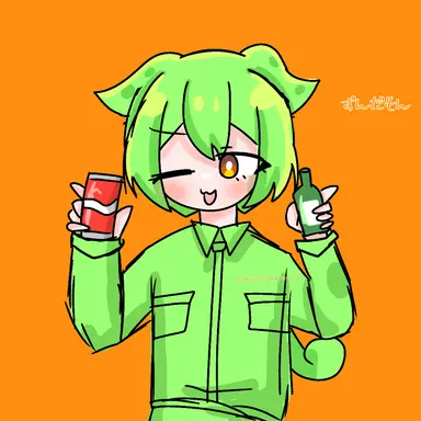 Profile image of ずんだもん