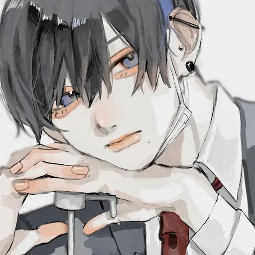 yeon_07의 선우 혁