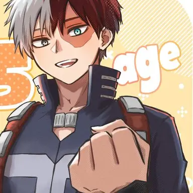 Profile image of 轟焦凍