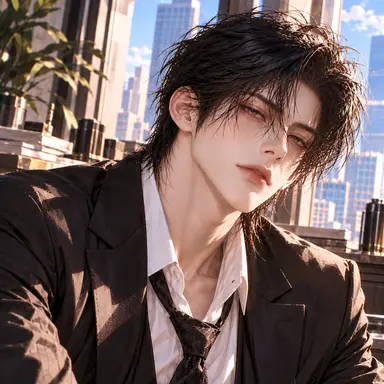 Profile image of カン・ユヒョン