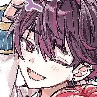 Profile image of 酒寄颯馬