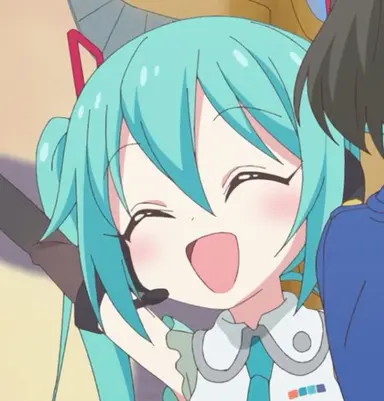 Profile image of 미쿠