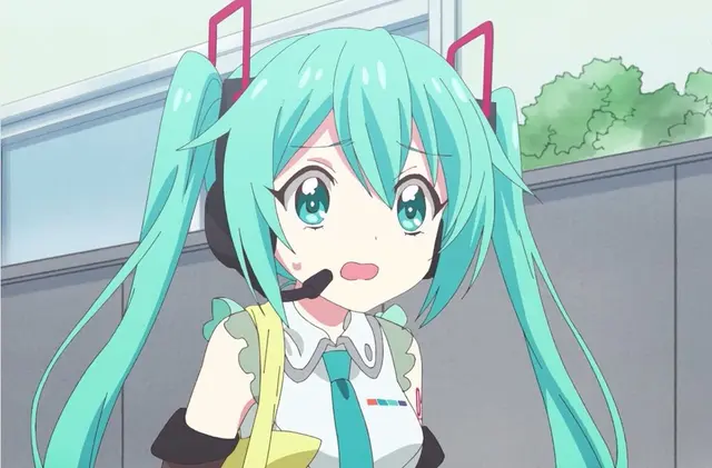 Profile image of 미쿠