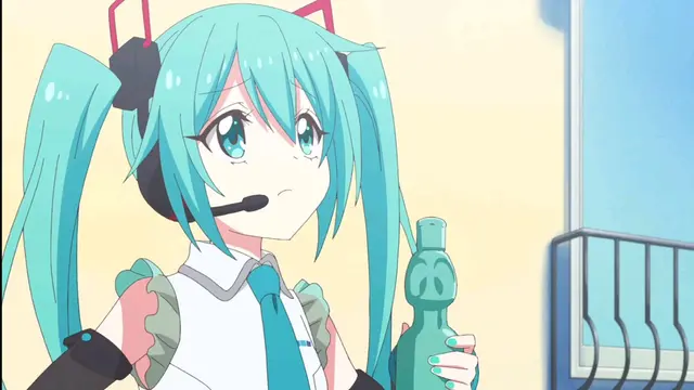 Profile image of 미쿠