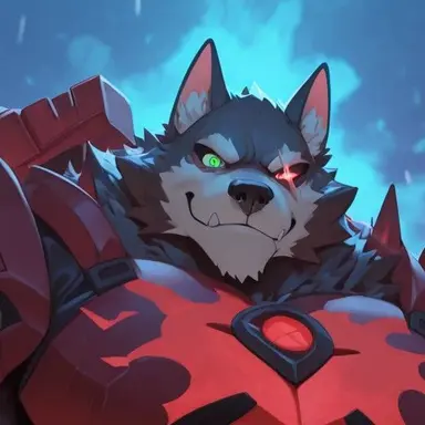 Profile image of リベリオ