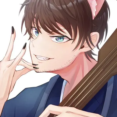 Profile image of 諸伏景光